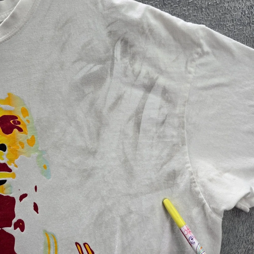 Jordan ***stains item